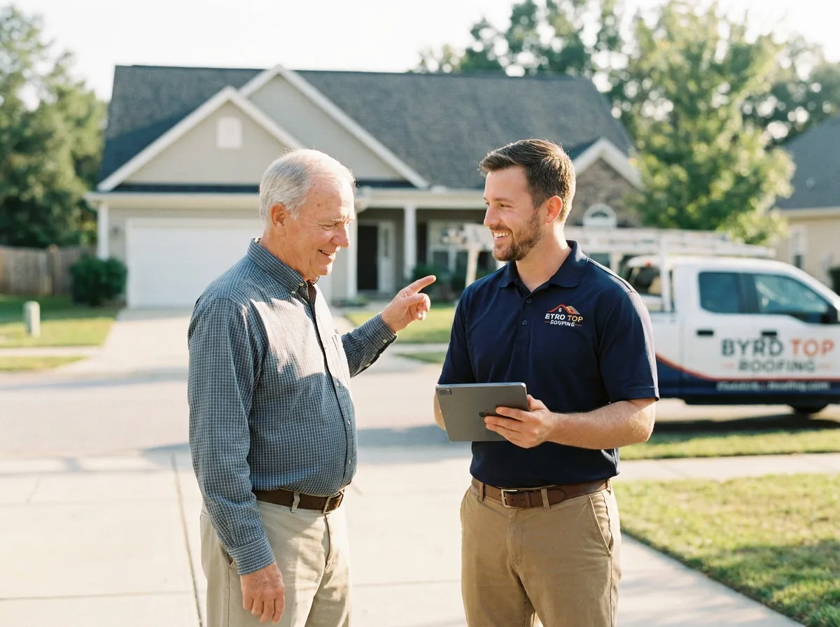 Roofing Andrews, NC FAQs